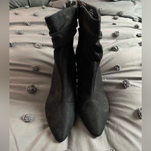 Addition Elle NWOT Ladies Boots size 11W